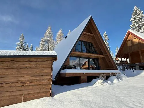 Luxusný CHALET DANIELS Tatranská Štrba