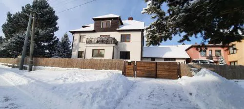Privát Tatry Štrba