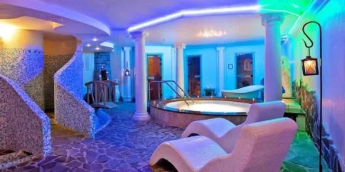 Wellness Apartmán Monika - Tatranská Štrba