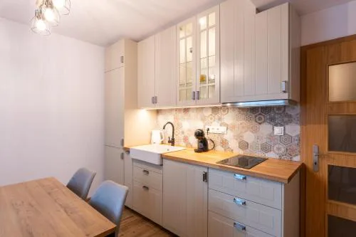 Apartmán Patria