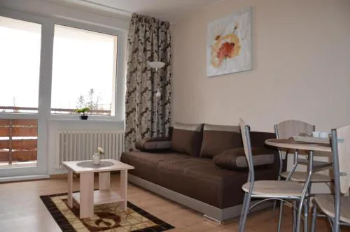Apartmán Pleso, Štrbské Pleso
