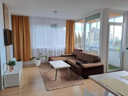 Apartment Zama