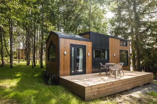 ARIETES MARMONT Tiny Houses