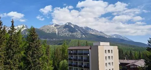 BEST MOUNTAINs VIEW APARTMENT
