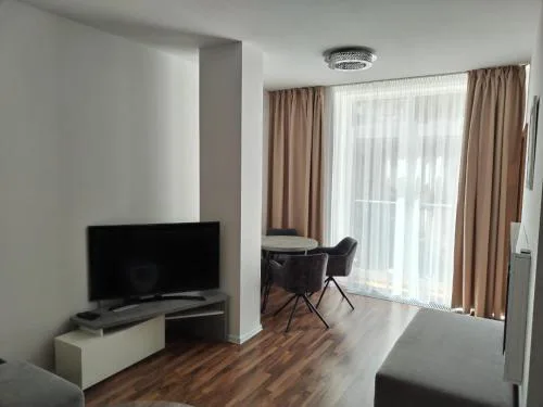 Oliver apartmán 6