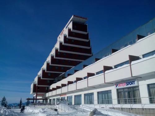 Panorama Apartmany
