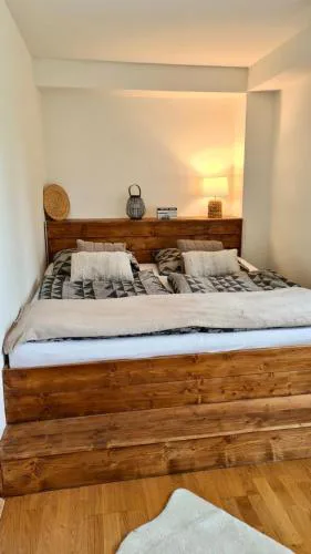 Tatry Ela Big apartment
