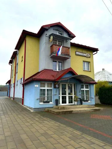 Penzión Nezábudka