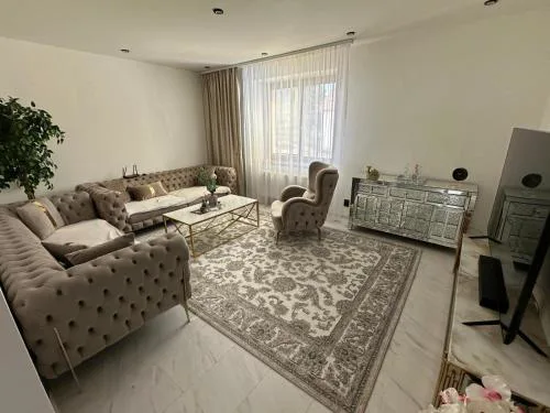 Apartmán Leonardo