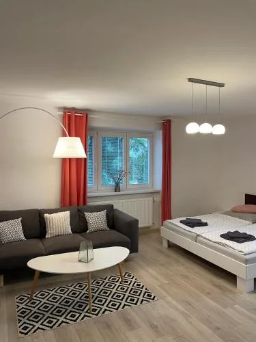 Apartmán AkoDoma