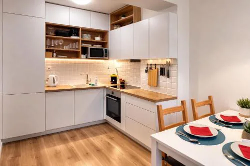 Apartmán GRANIT 208