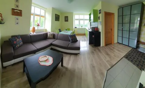 Apartmán Helenka Stará Morava Tatranská Lomnica