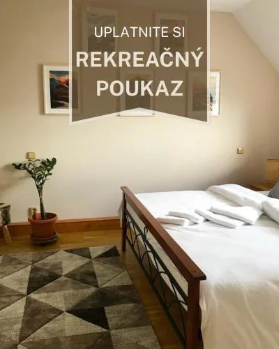 Apartmán Juli