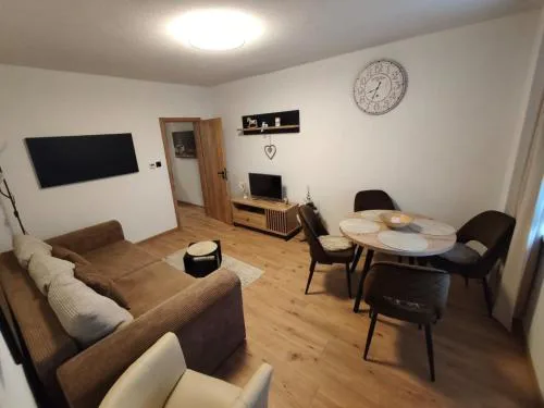 Apartmán Leny