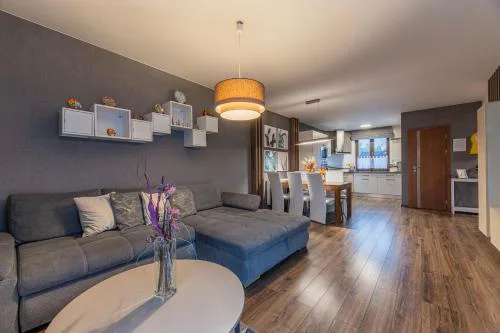 Apartmán Lomničák