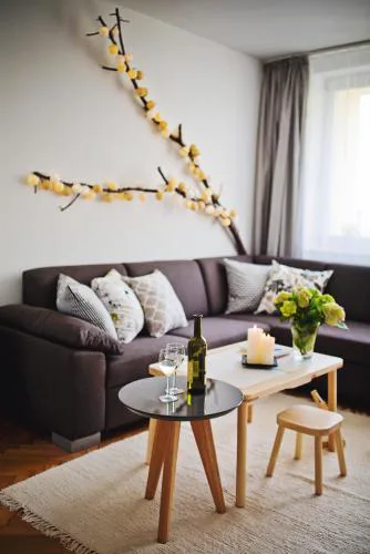 Apartmán Loty