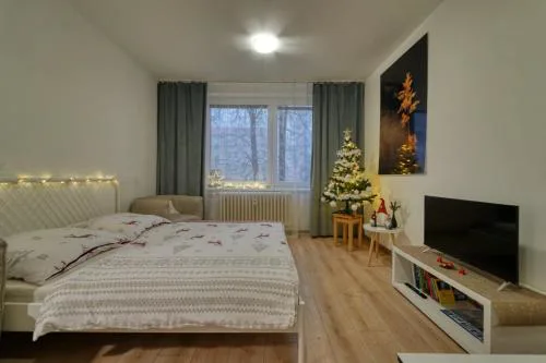 Apartmán Tatranská Lomnica