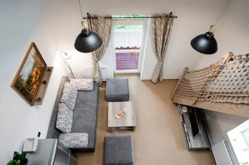 Apartment Jelena1