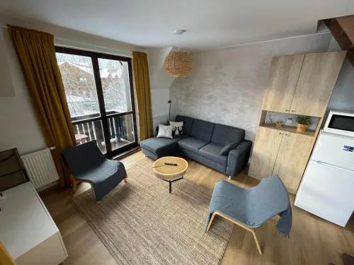 Apartment Stella