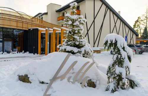 Hotel Hills