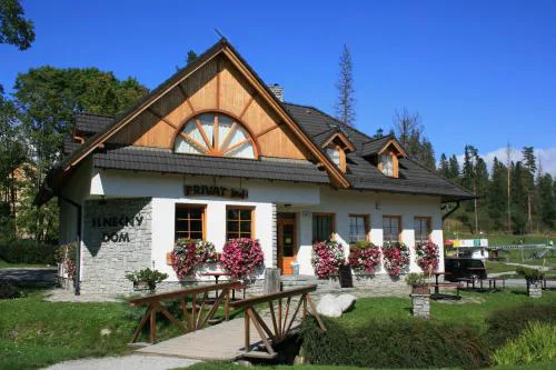 Penzion Slnecny Dom