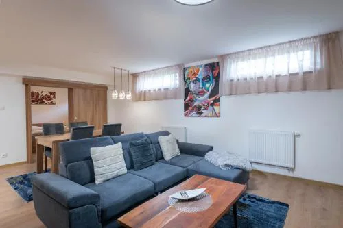 TATRYSTAY Julia Apartments
