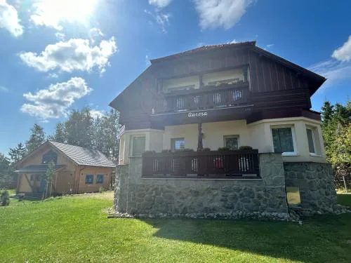 Vilka Aurora