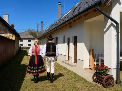 Rusínska chyža