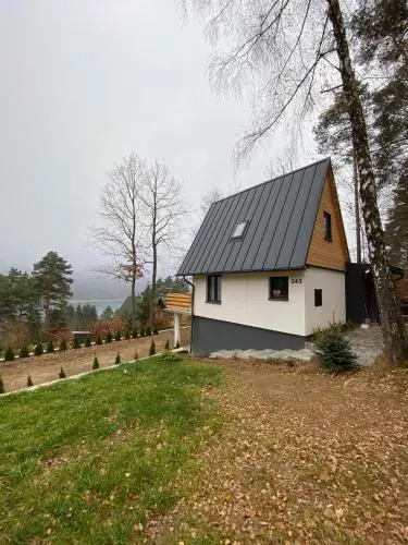 Chata Eliáš