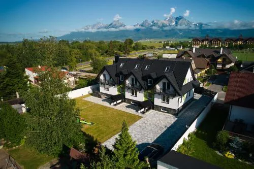 ALAVIA Residence