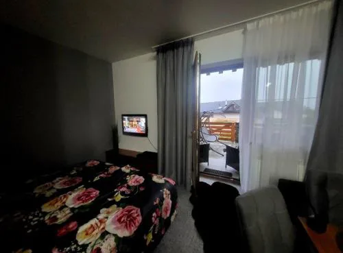 Apartmán Andrea Tatragolf