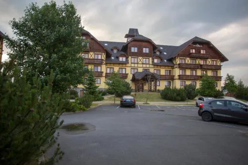 Apartmán Angel
