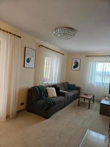 Apartmán Ela - C102
