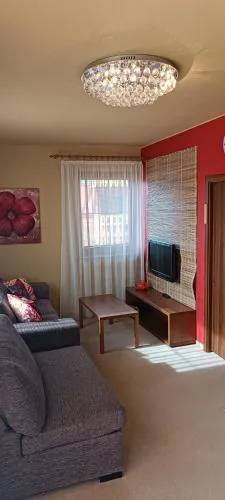 Apartmán I 306