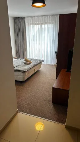 Apartmán Katka