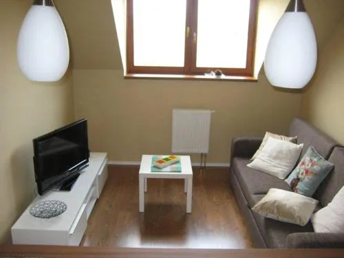 Apartman Lomnica