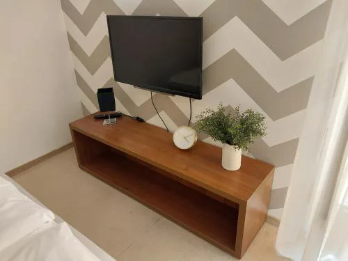 Apartmán Lomnica - Tatragolf I 104