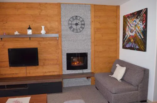 Apartmán Mila, Tatragolf C407