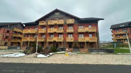 Apartmán TatryTime H 206