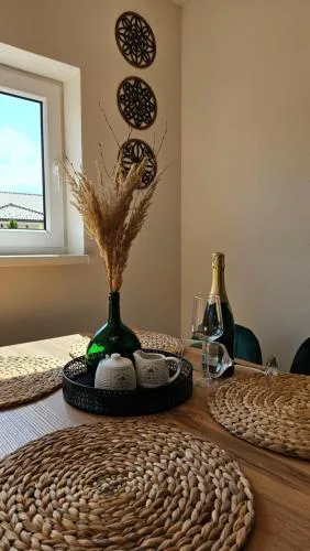 Apartmánový domček