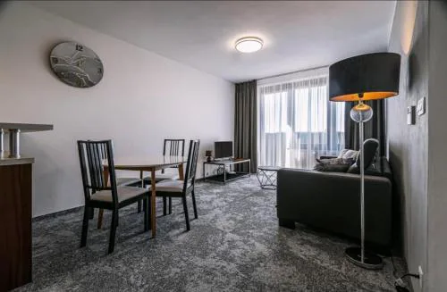 Apartment 210 Vila Aston