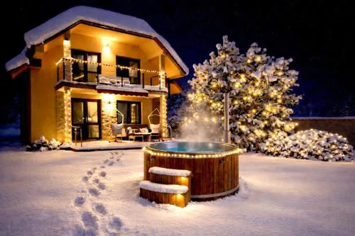 Bikehouse