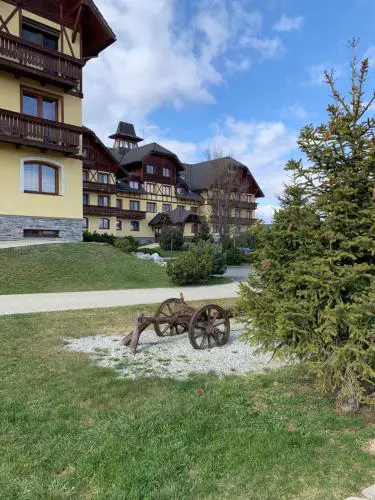 Cosy apartment in an excellent location