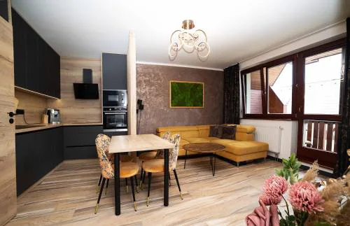 Tamia apartment Vysoké Tatry