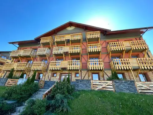 Tatragolf Mountain Resort Apartment