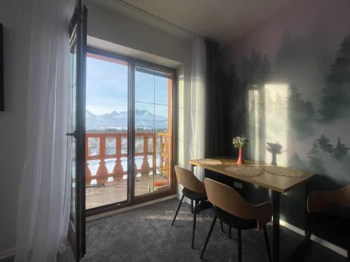 TRITA SK - Apartmán Tatragolf C303