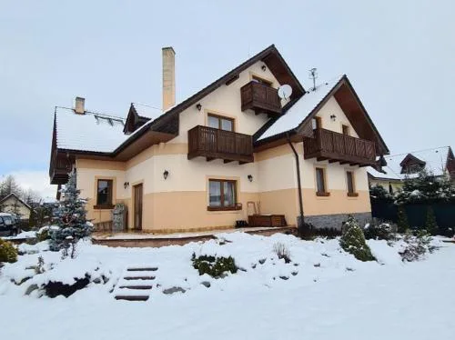 Villa Ďurčík