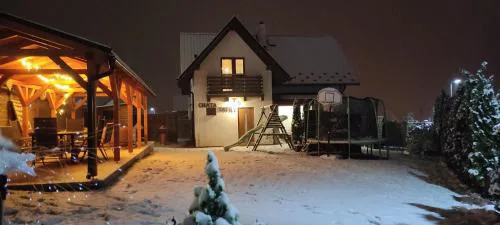 Wellness Chata Tatry