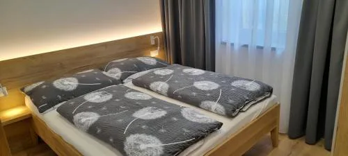 Apartmány Lumi