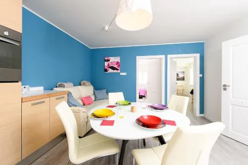 Apartment Carlo 7D
